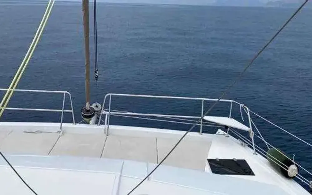 slider 2 Bali Catamarans Bali 4.3