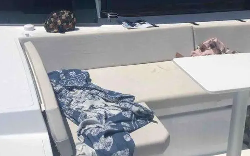 slider 7 Bali Catamarans Bali 4.3