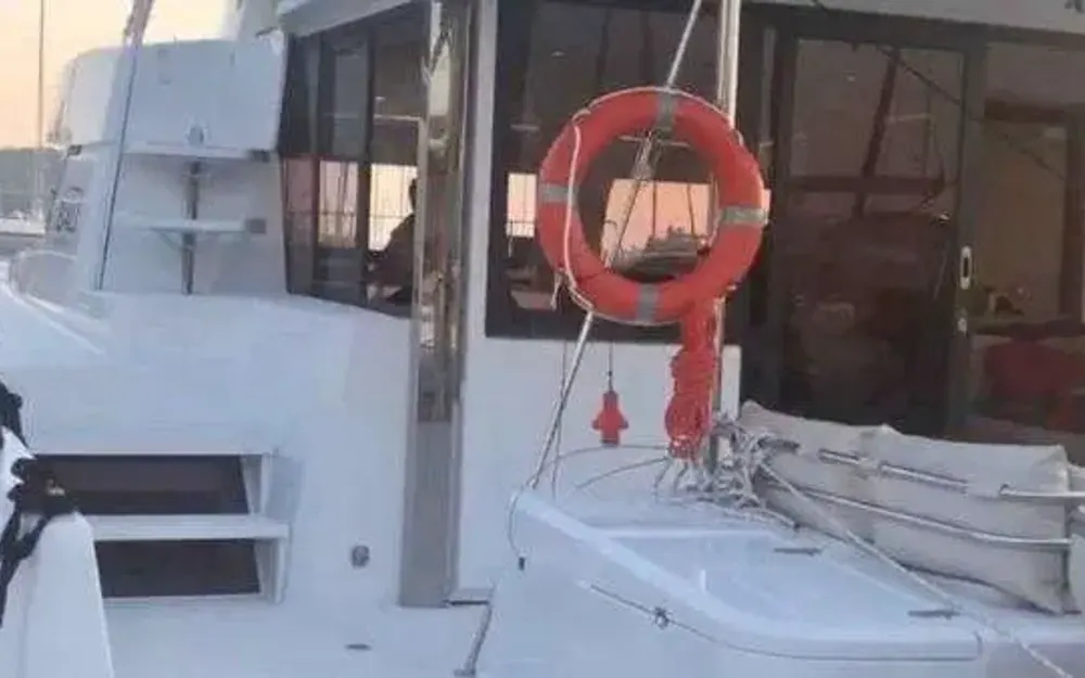 slider 8 Bali Catamarans Bali 4.3