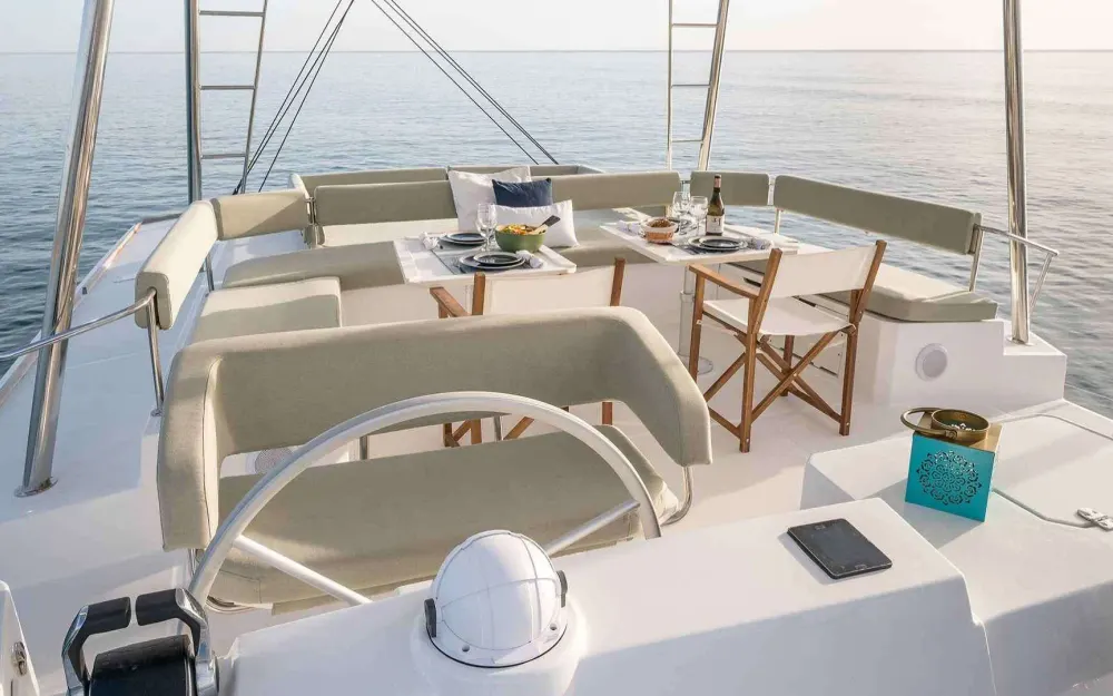 slider 24 Bali Catamarans Bali 5.4