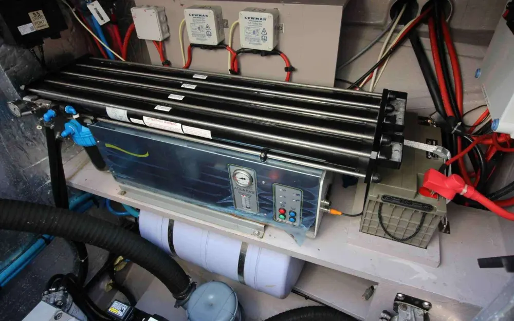 slider 33 Bali Catamarans Bali 5.4