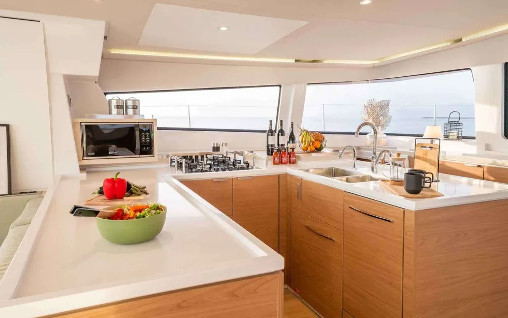 slider 38 Bali Catamarans Bali 5.4
