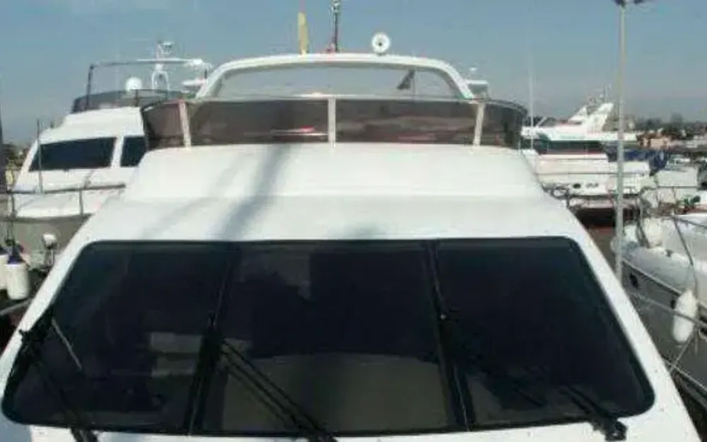 slider 13 Azimut  55