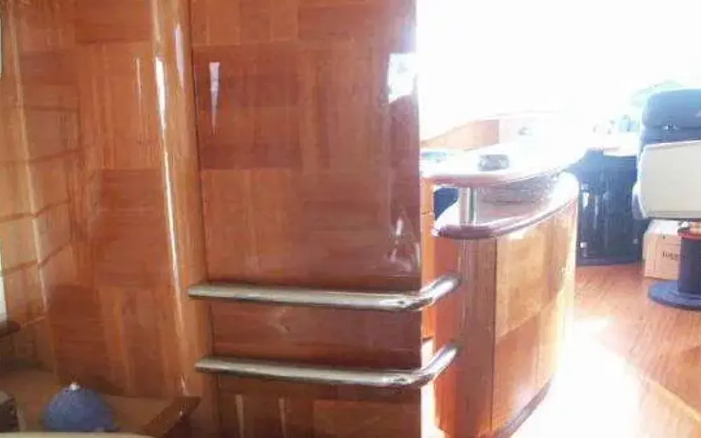 slider 15 Azimut  55