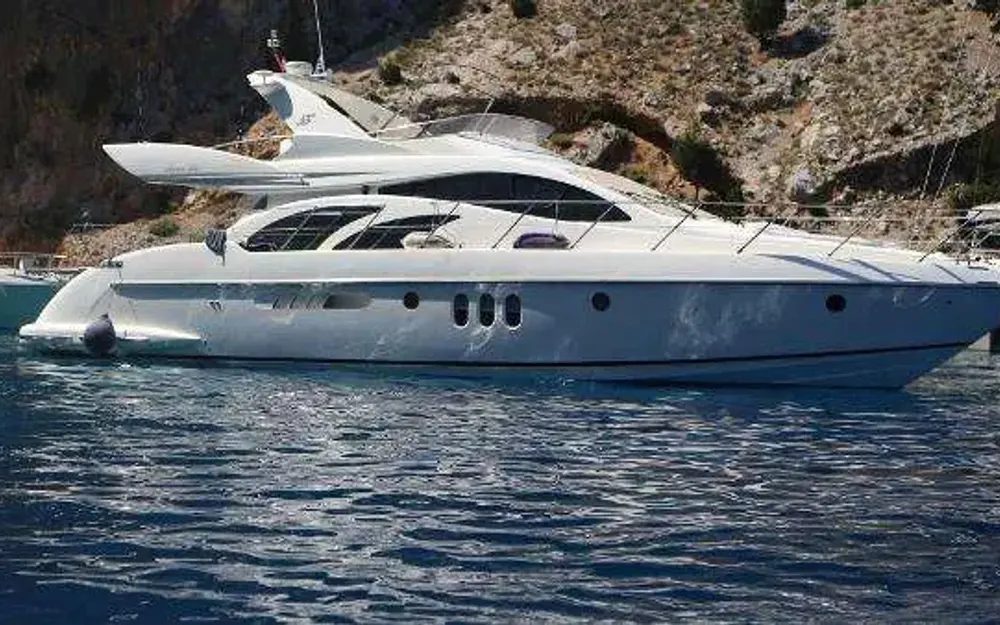 slider 21 Azimut  55