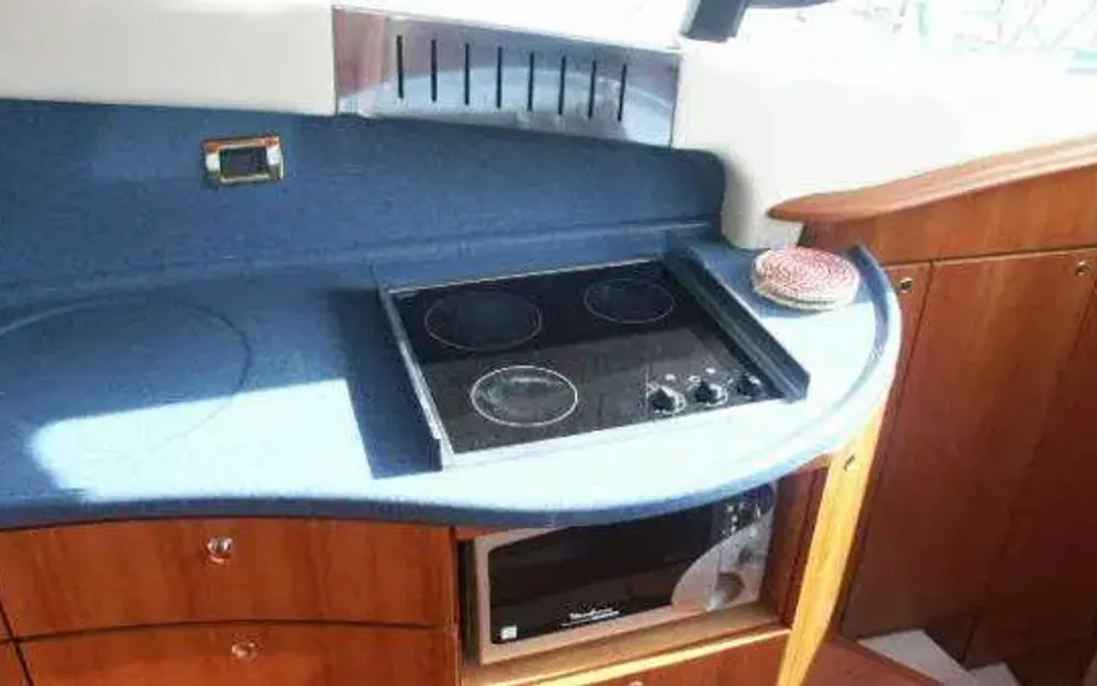 slider 23 Azimut  55