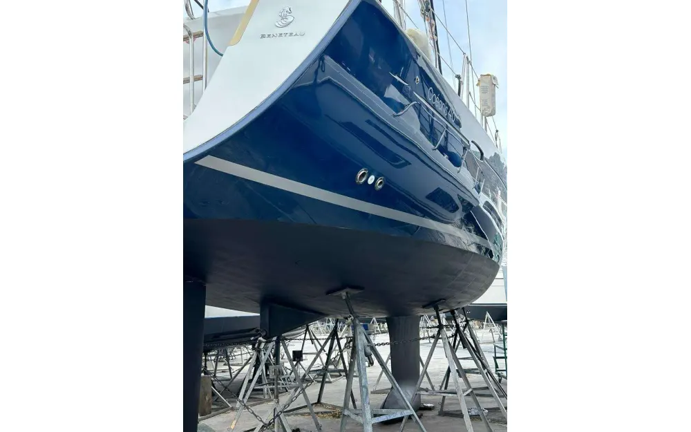 slider 13 Beneteau Oceanis 46