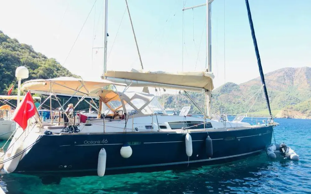 slider 17 Beneteau Oceanis 46