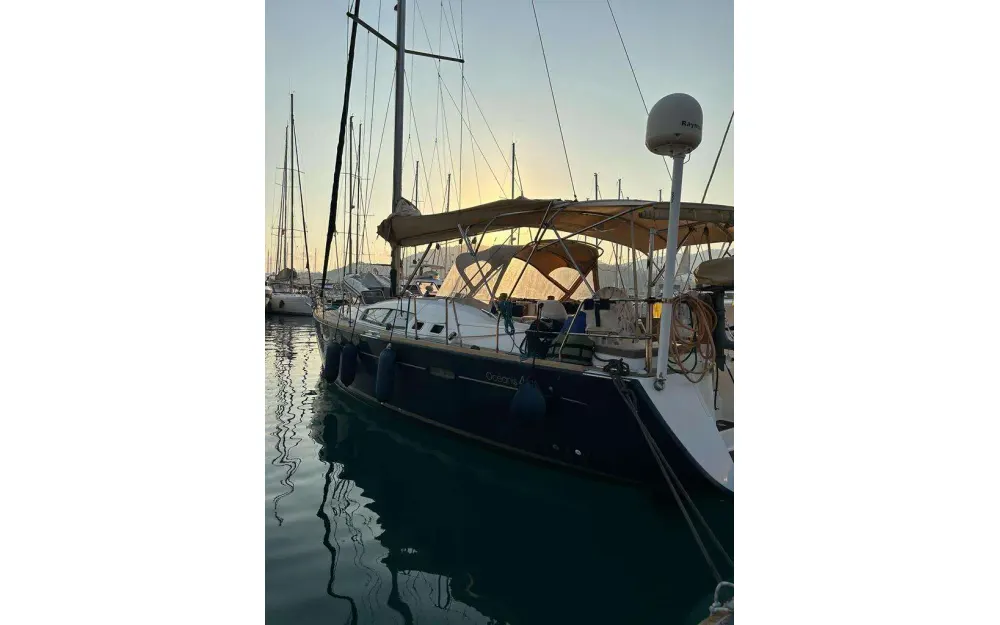 slider 18 Beneteau Oceanis 46