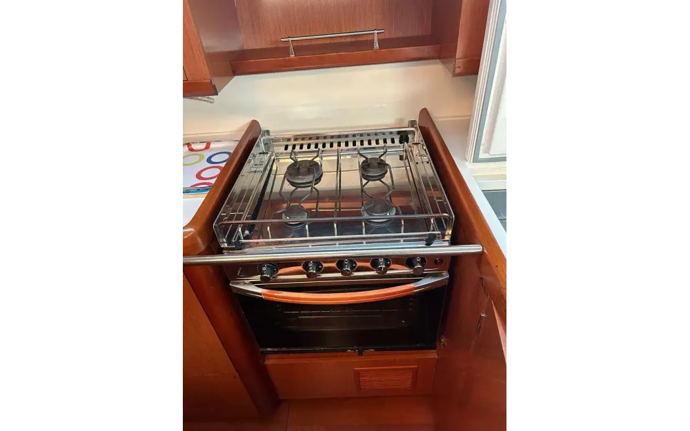slider 22 Beneteau Oceanis 46