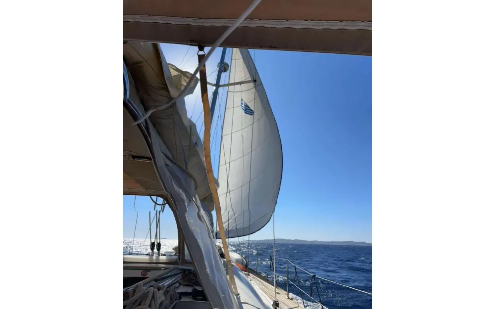 slider 25 Beneteau Oceanis 46