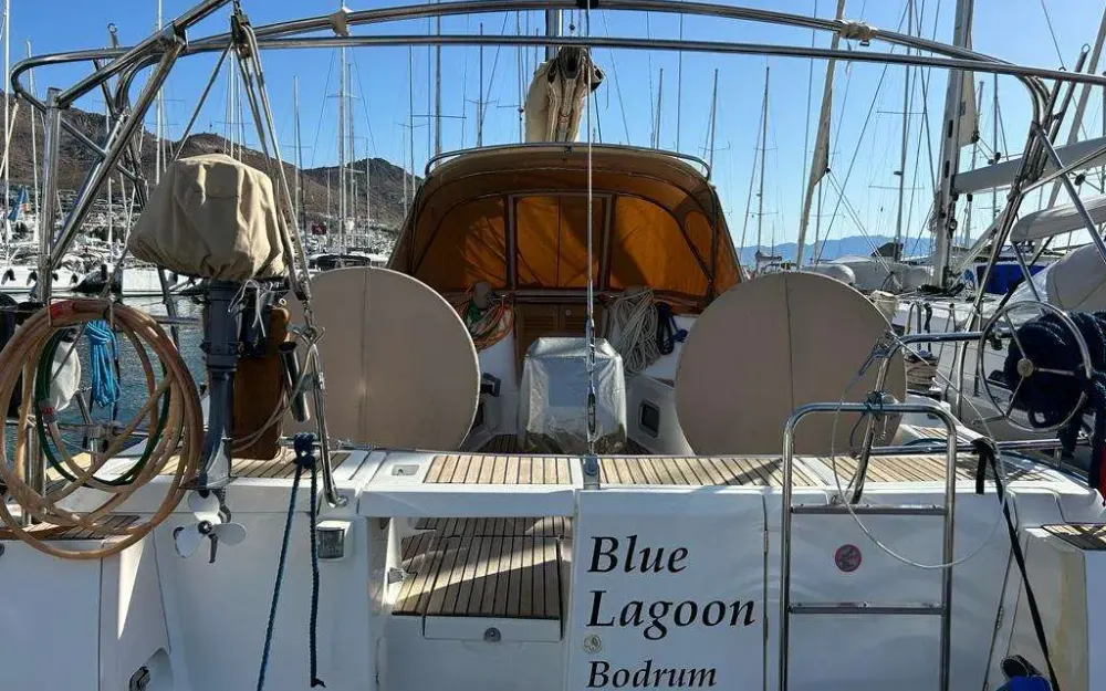 slider 28 Beneteau Oceanis 46