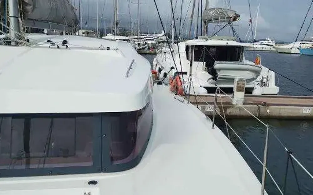 slider 16 Bali Catamarans Catsmart