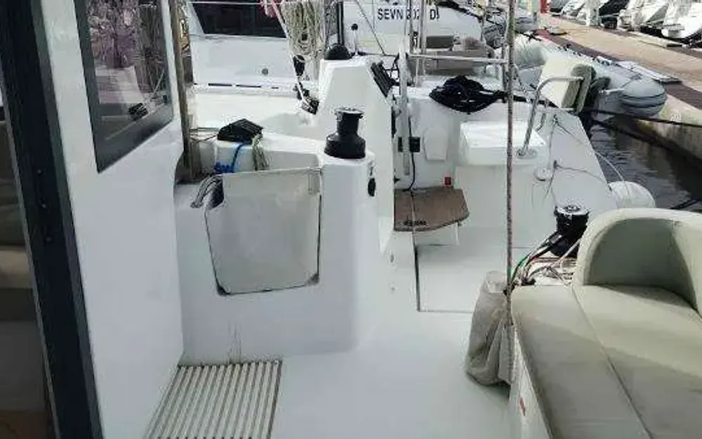 slider 21 Bali Catamarans Catsmart