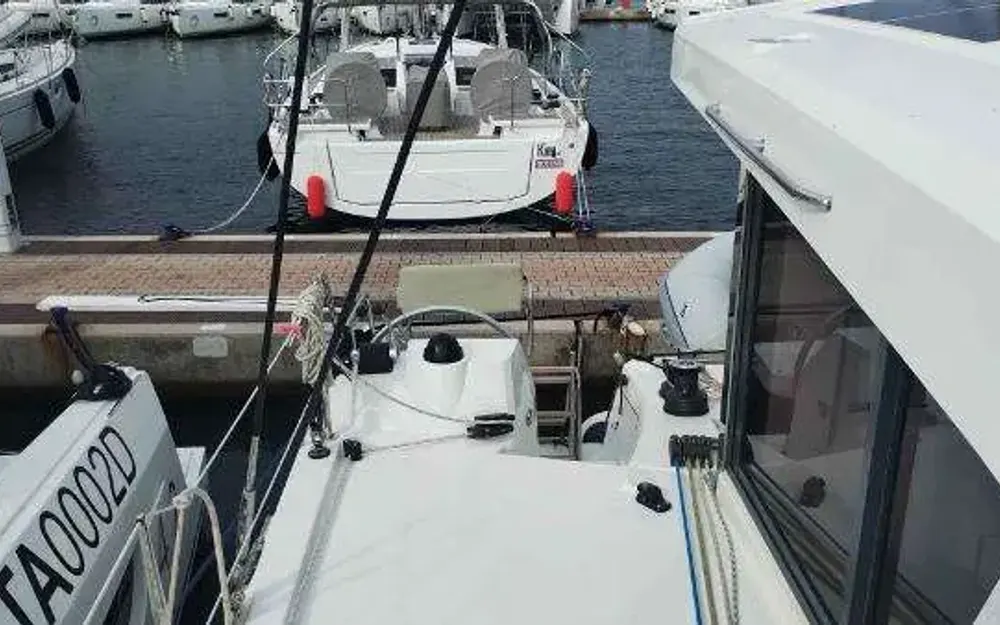 slider 22 Bali Catamarans Catsmart