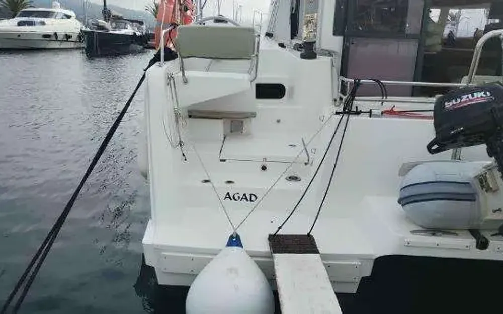 slider 26 Bali Catamarans Catsmart