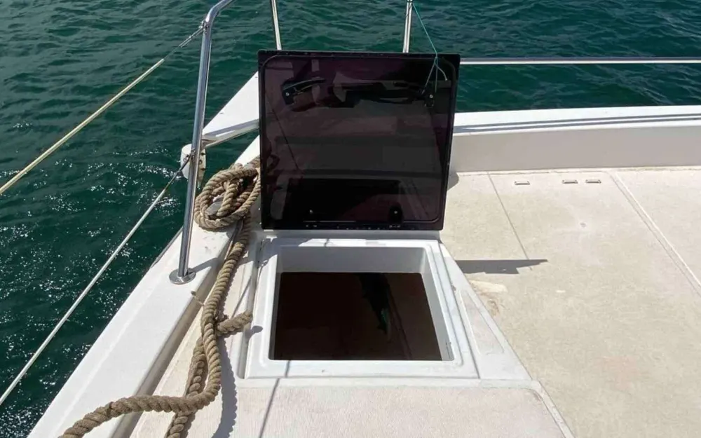 slider 15 Bali Catamarans Bali 4.1