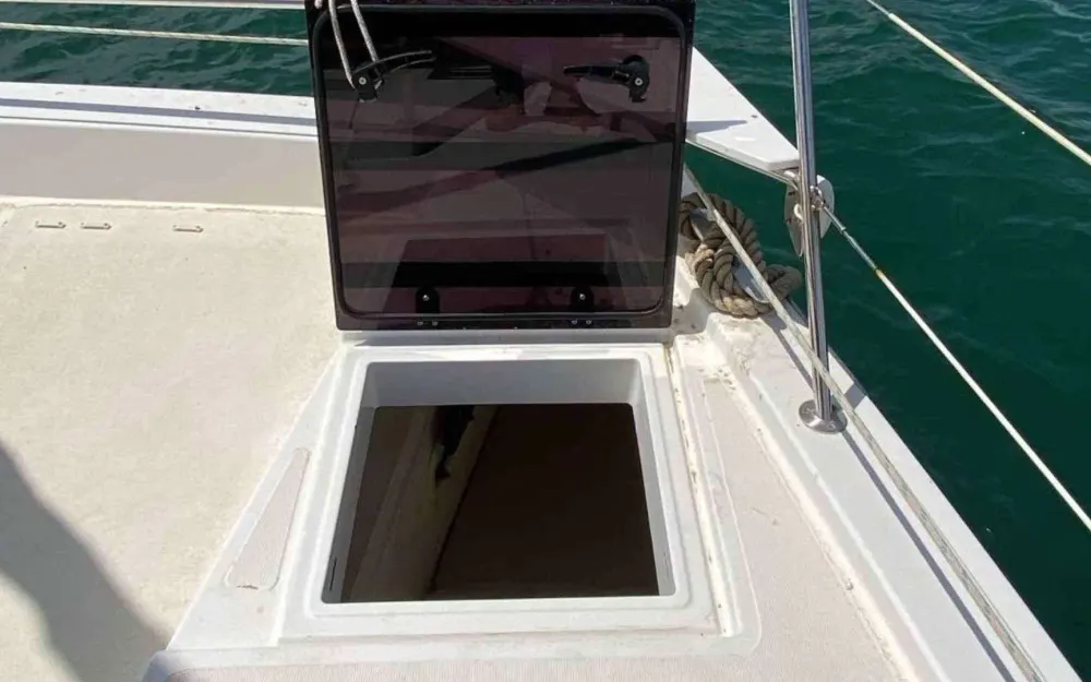 slider 21 Bali Catamarans Bali 4.1