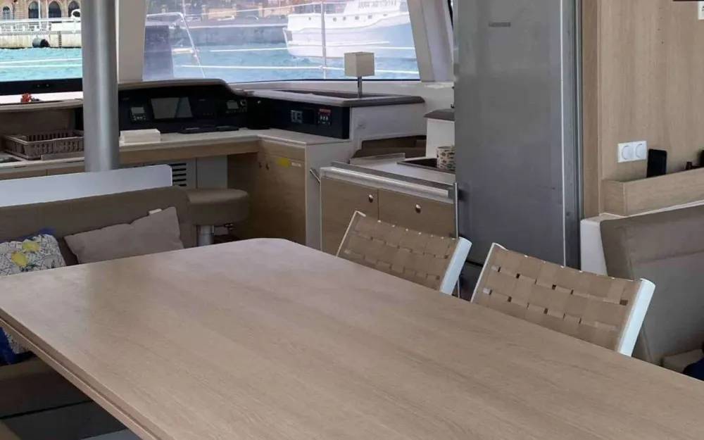 slider 22 Bali Catamarans Bali 4.1
