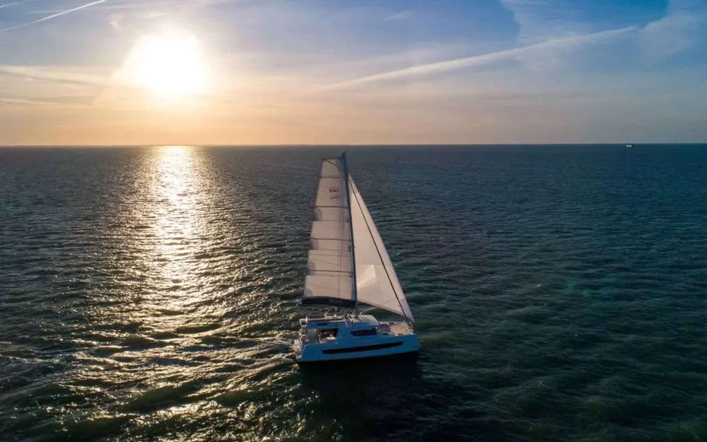 slider 17 Bali Catamarans Bali 4.4