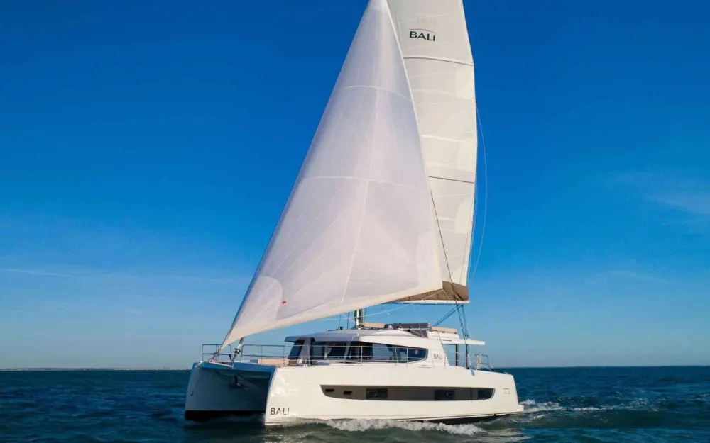 slider 1 Bali Catamarans Bali 4.4