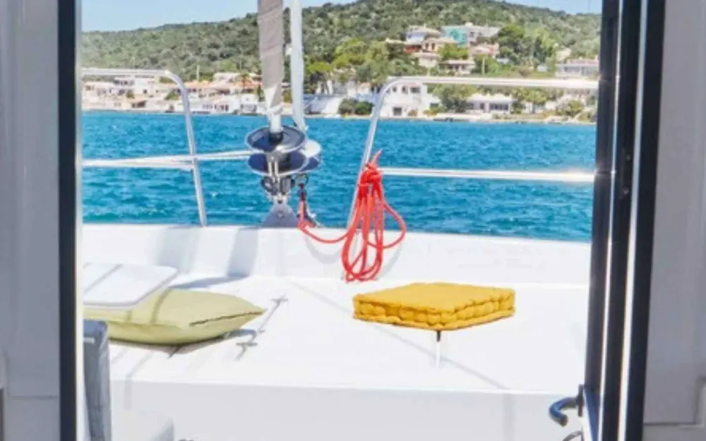slider 8 Bali Catamarans Bali 4.4