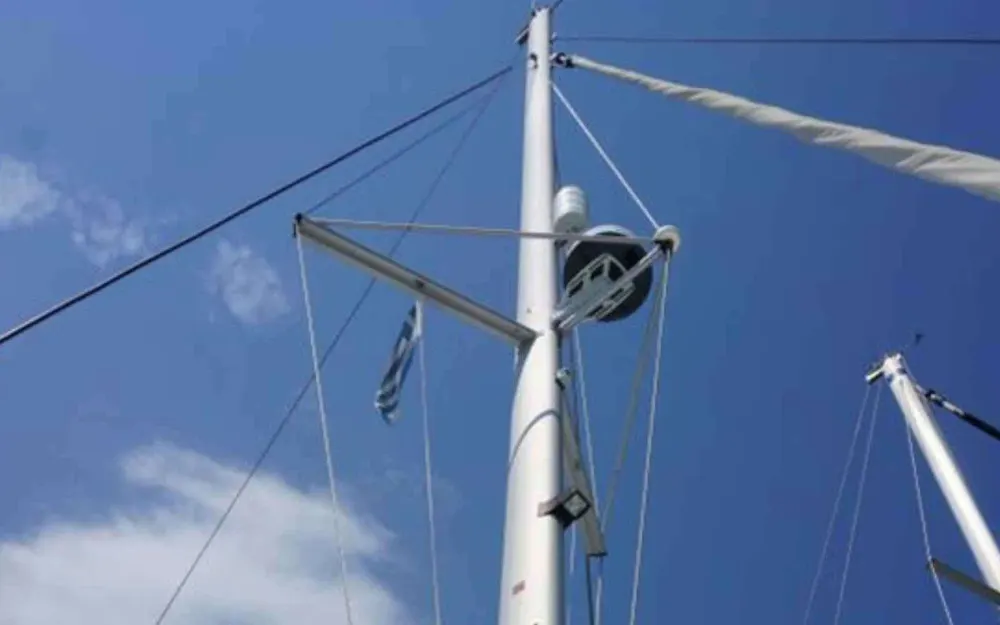 slider 20 Fountaine Pajot Lucia 40