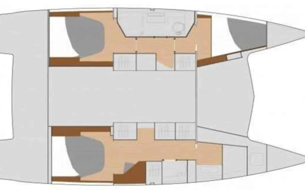 slider 30 Fountaine Pajot Lucia 40