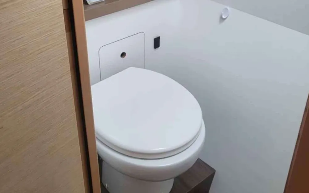 slider 4 Fountaine Pajot Lucia 40