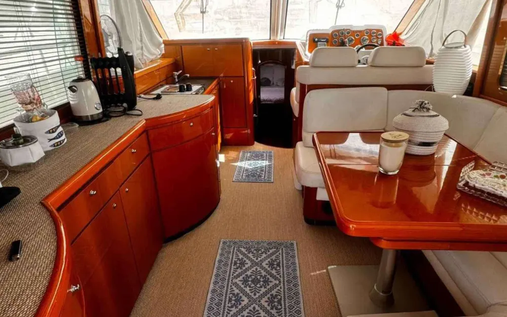 slider 9 Beneteau Antares 13.80
