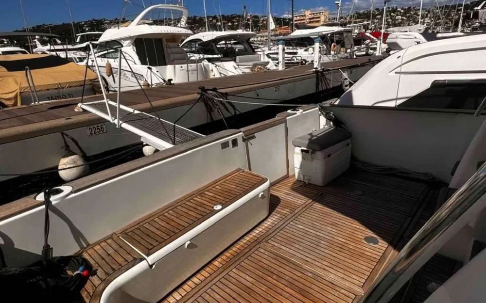 slider 10 Beneteau Antares 13.80