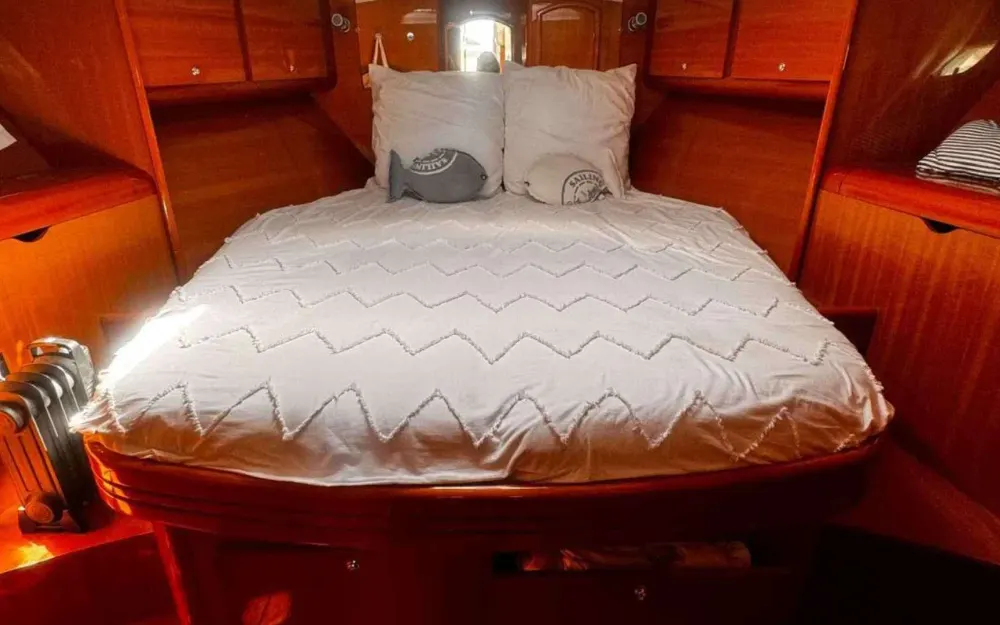 slider 11 Beneteau Antares 13.80