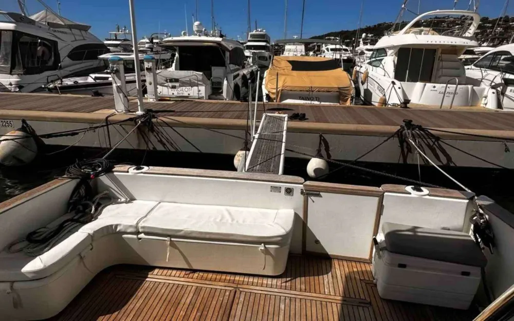 slider 14 Beneteau Antares 13.80