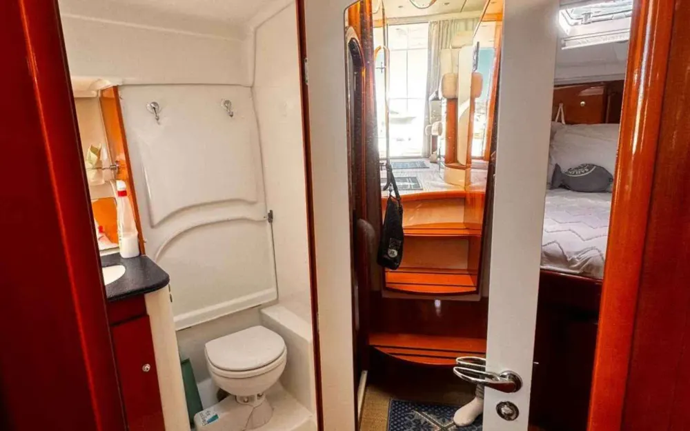 slider 15 Beneteau Antares 13.80