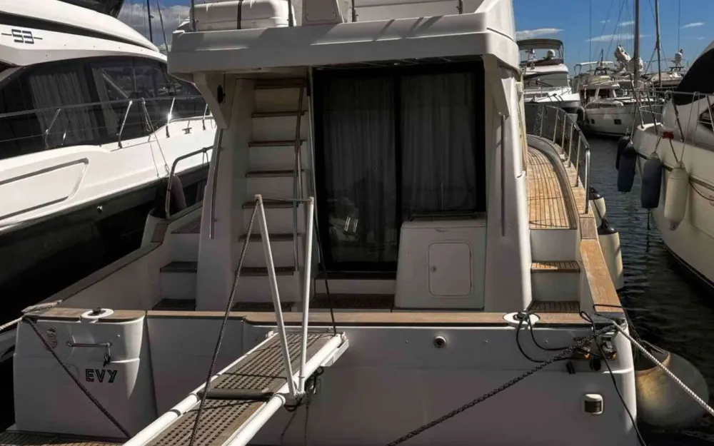 slider 18 Beneteau Antares 13.80