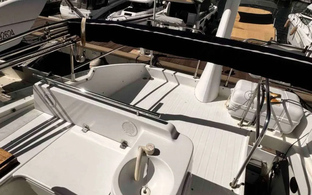 slider 1 Beneteau Antares 13.80