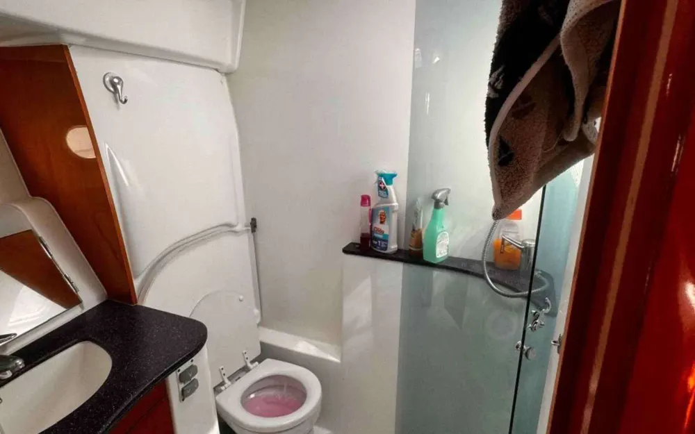slider 21 Beneteau Antares 13.80