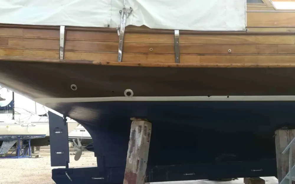 slider 14 Custom Gulet