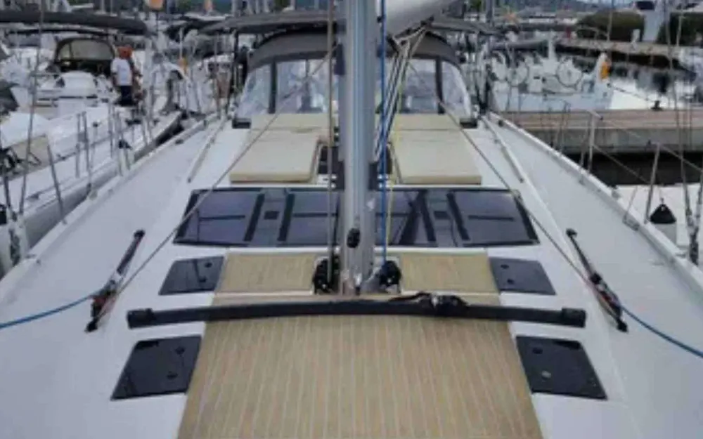 slider 12 Dufour  56