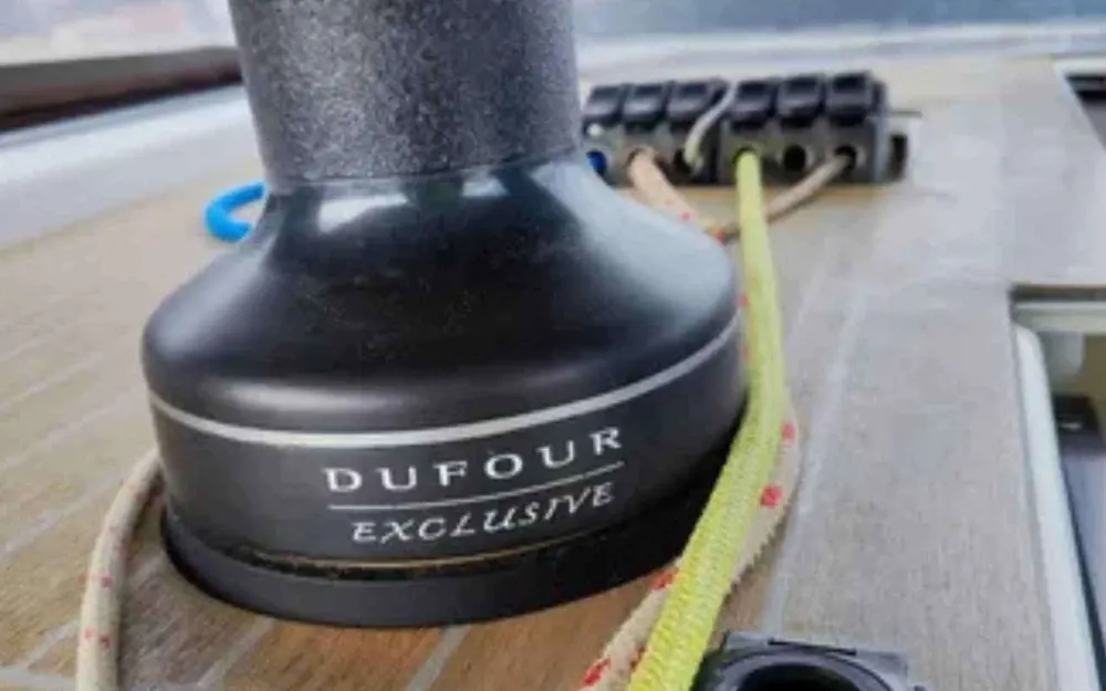 slider 16 Dufour  56