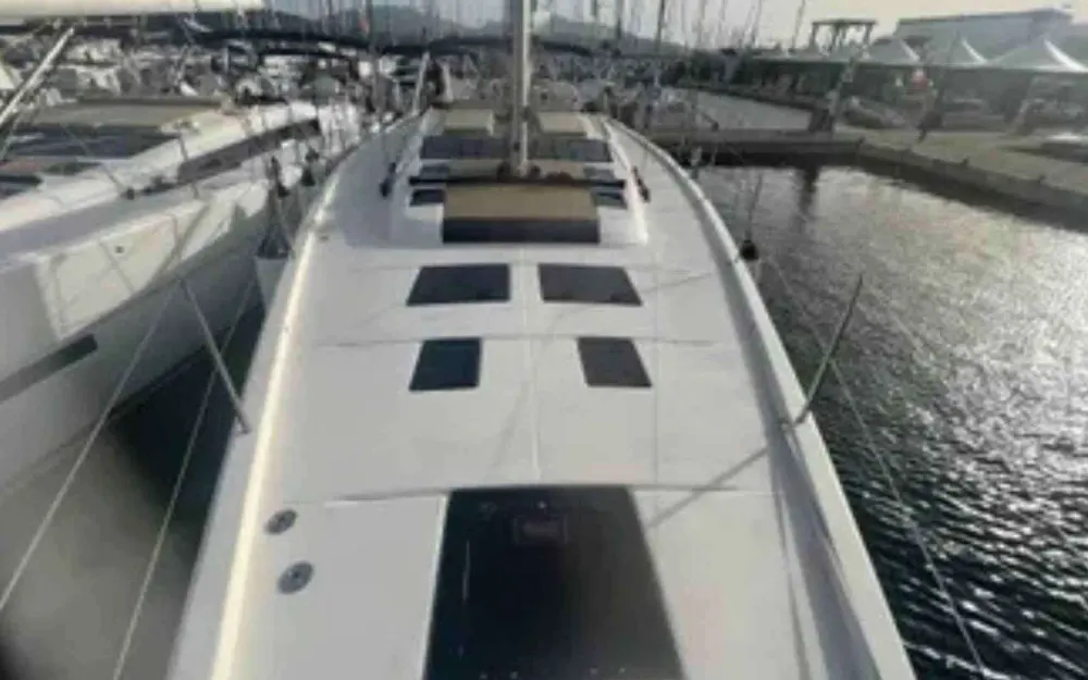slider 30 Dufour  56