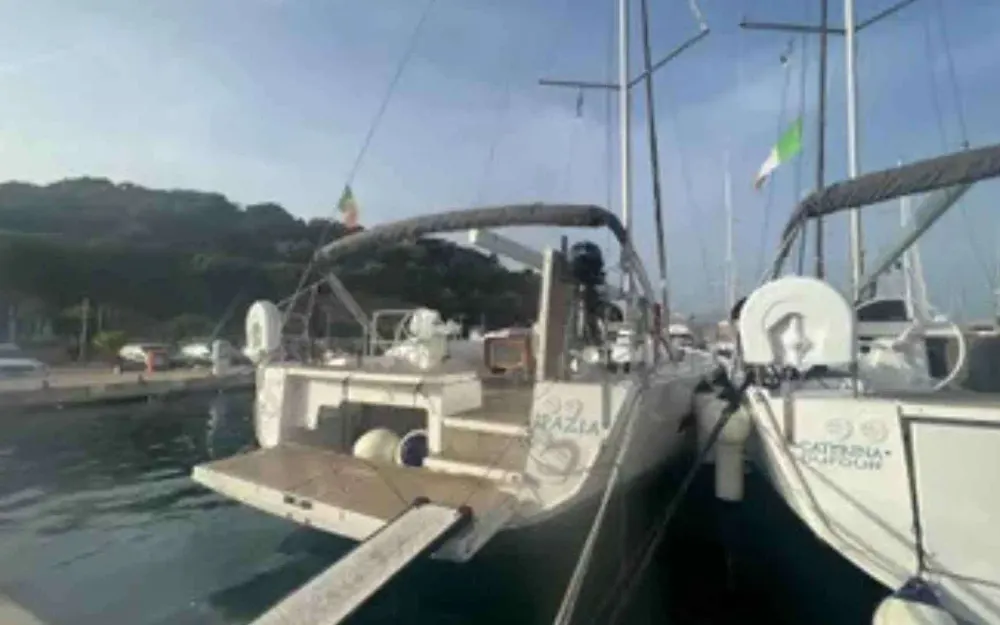 slider 37 Dufour  56