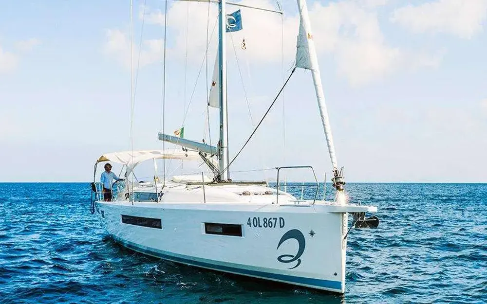 slider 0 Jeanneau Sun Odyssey 490