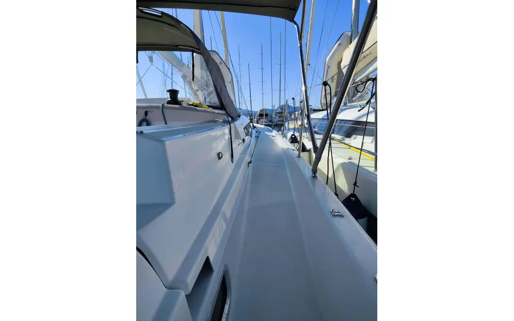 slider 15 Jeanneau Sun Odyssey 490