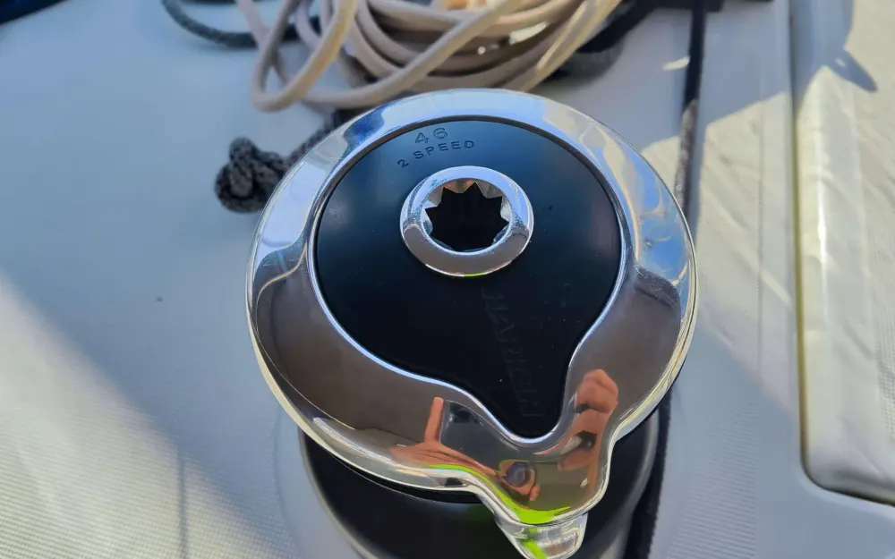 slider 27 Jeanneau Sun Odyssey 490