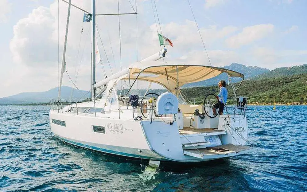 slider 29 Jeanneau Sun Odyssey 490