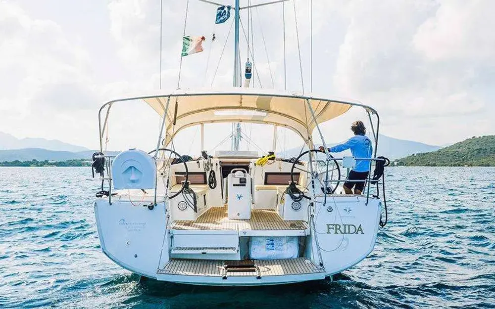 slider 7 Jeanneau Sun Odyssey 490