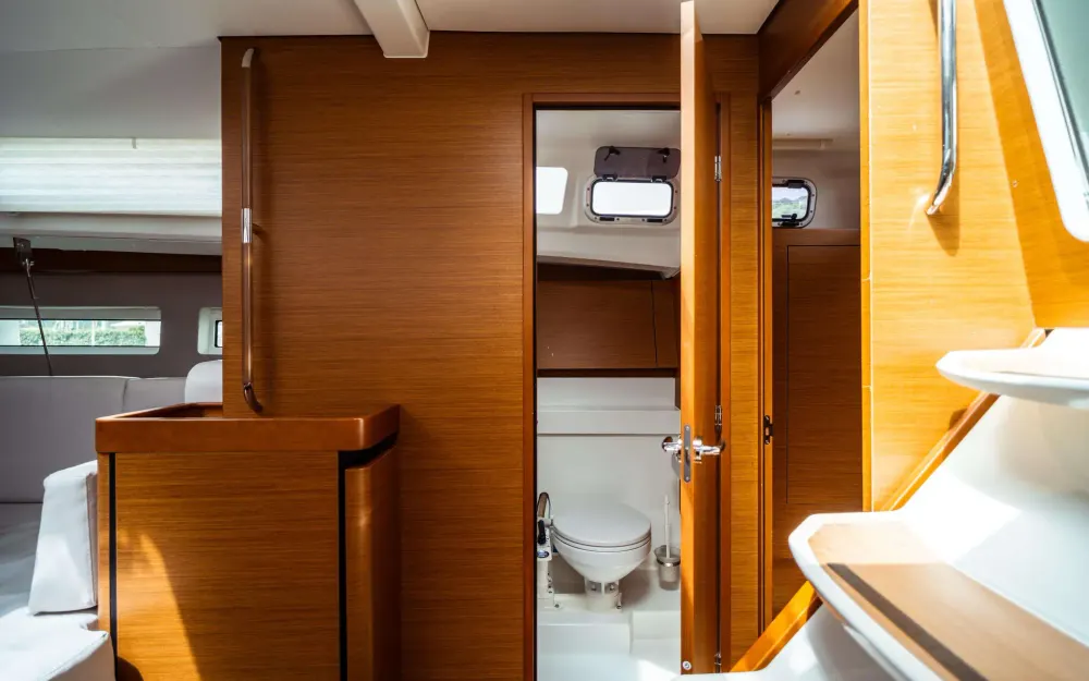 slider 4 Jeanneau Sun Odyssey 440