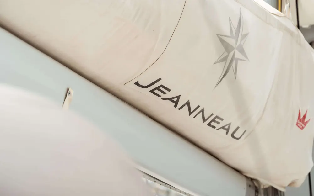 slider 6 Jeanneau Sun Odyssey 440