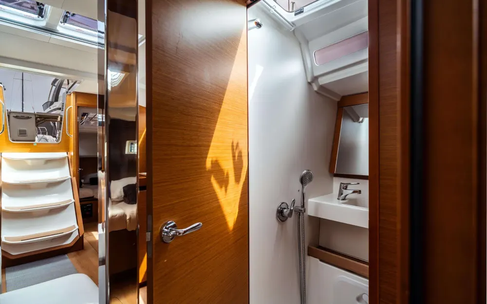 slider 8 Jeanneau Sun Odyssey 440